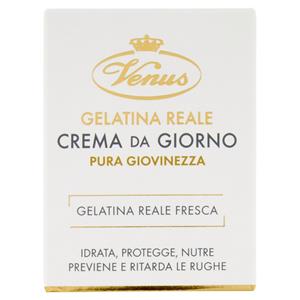 Venus Gelatina Reale Crema da Giorno 50 mL