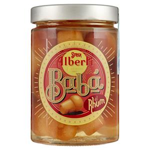 Strega Alberti Babà al Rhum 580 g