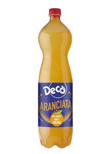 DECO ARANCIATA 20% 1,5LT