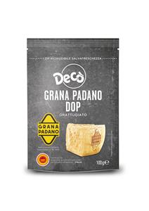 DECO GRANA PAD.GRAT. DOP 100G