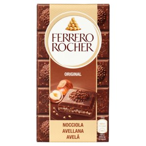 Ferrero Rocher Original Nocciola 90 g