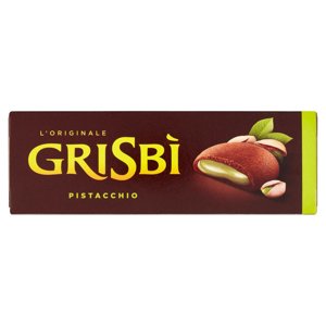 Grisbì Pistacchio 9 x 15 g