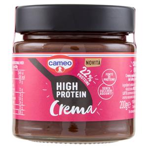 cameo High Protein Crema 200 g