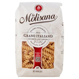 La Molisana 28 Fusilli 500 g