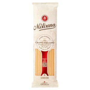 La Molisana 6 Linguine 500 g