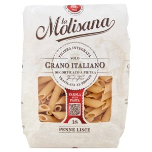 La Molisana 18 Penne Lisce 500 g