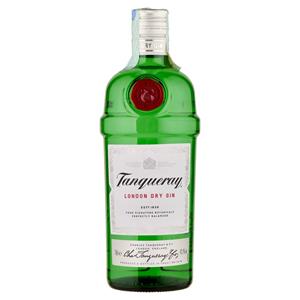 Tanqueray London Dry Gin 70 cl