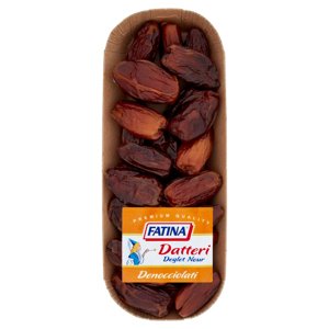 Fatina Datteri Deglet Nour Denocciolati 200 g