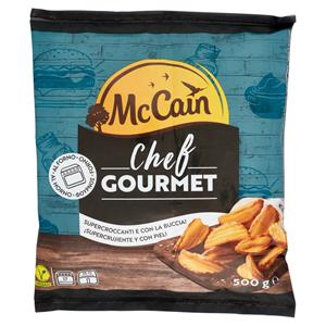 McCain Chef Gourmet 500 g