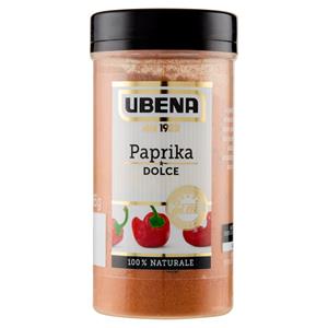 Ubena Paprika Dolce 85 g