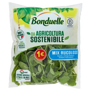 Bonduelle Mix Rucoloso 70 g