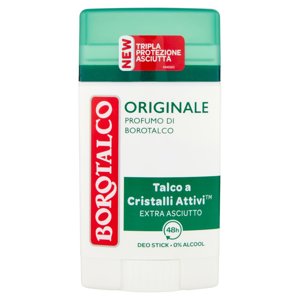 Borotalco Originale Profumo di Borotalco Deo Stick 40 ml