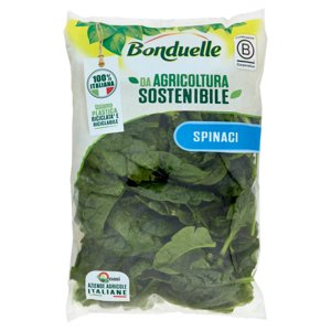 Bonduelle Spinaci 400 g