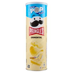 Pringles Emmental 175 g