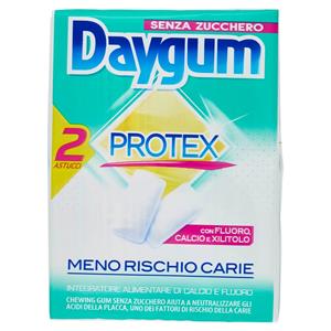 Daygum Protex 2 x 30 g