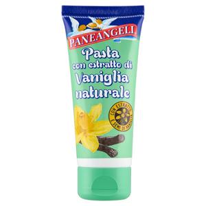 PANEANGELI Pasta con estratto di Vaniglia naturale 50 g