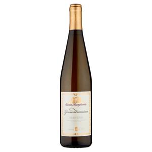 Santa Margherita Gewürztraminer Trentino DOC 75 cl