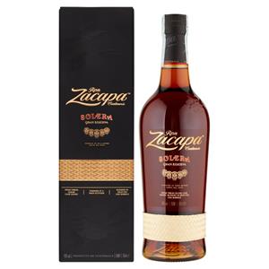 Ron Zacapa Centenario Solera Gran Reserva 70 cl