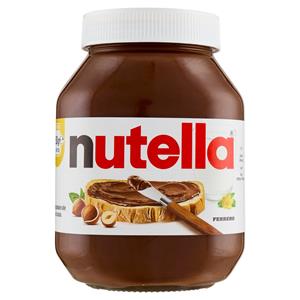 nutella 950 g