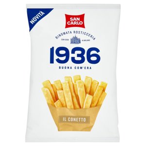 San Carlo 1936 il Conetto 60 g