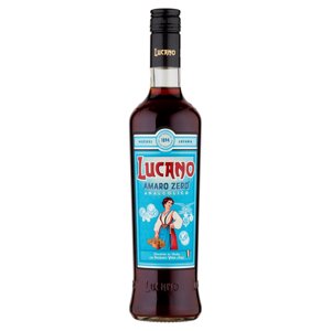 Lucano Amaro Zero 70 cl