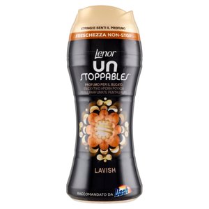 Lenor UNstoppables Lavish Profumo per il Bucato 210 gr