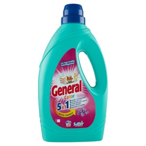 General Color Nuova Formula 5in1 1,44 l