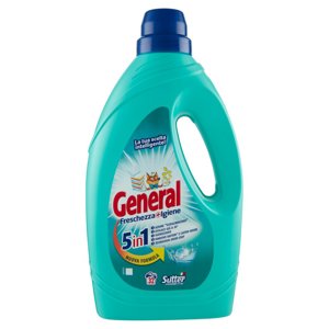 General Freschezza + Igiene Nuova Formula 5in1 1,44 l