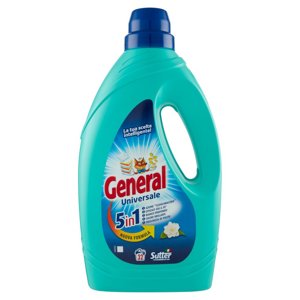 General Universale Nuova Formula 5in1 1,44 l