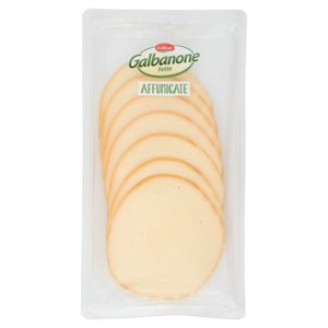 Galbani Galbanone Fette Affumicate 140 g