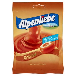 Alpenliebe Original 80 g