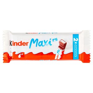 Kinder Maxi 2 x 21 g