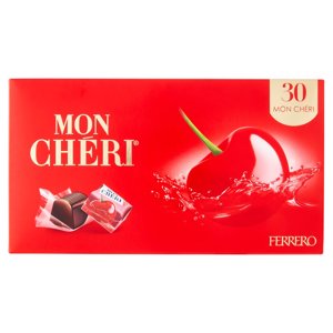 Mon Chéri 30 pezzi 315 g