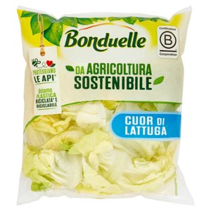 Bonduelle Cuor di Lattuga 140 g