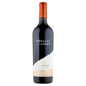 Terrazas de los Andes Malbec 750 ml