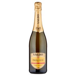 Valdo Prosecco DOC Extra Dry 750 ml