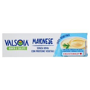 Valsoia Bontà e Salute Maionese 145 g