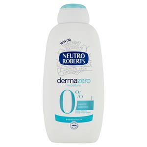 Neutro Roberts dermazero micellare Bagnodoccia 600 ml