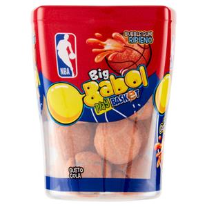 Big Babol Play Basket Gusto Cola 90 g