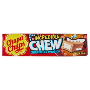 Chupa Chups Incredible Chew Gusto Cola 45 g