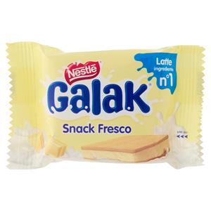 NESTLÉ Galak Snack Fresco 4 x 26 g