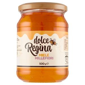 dolce Regina Miele Millefiori 500 g