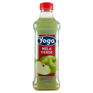 Yoga Mela Verde 1000 ml