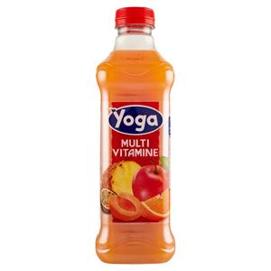 Yoga Multi Vitamine 1000 ml