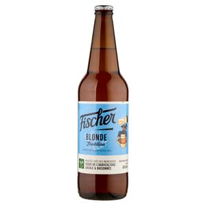 Fischer Blonde Tradition 660 ml