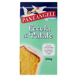 PANEANGELI Fecola di Patate 250 g