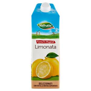 Valfrutta Limonata 1500 ml