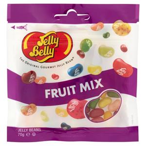 Jelly Belly Fruit Mix Jelly Beans 70 g