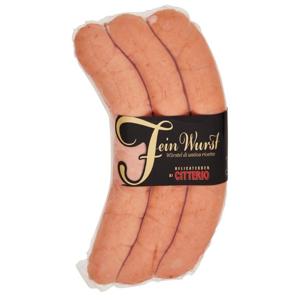 Citterio Fein Wurst 400 g