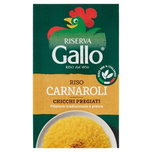 Gallo Riserva Riso Carnaroli 1 kg